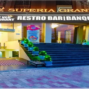 Superia Grand Zirakpur