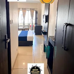 Jb Residency !! Top Rated & Most Awarded Property In Zirakpur